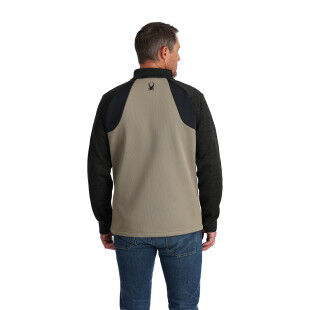 Spyder ENCORE – Women's stretch and stylish fleece jacket