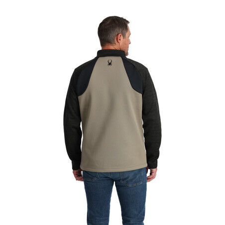 Spyder ENCORE – Women's stretch and stylish fleece jacket