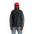 Spyder GLISSADE JACKET – Veste isolante hybride femme 3 saisons