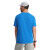 Spyder ARC SS CREW – Women's Breathable Technical T-Shirt UPF 50