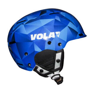 VOLA Sentinel Ski Helmet - CRYSTAL