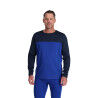 ELECTRIC BLUE