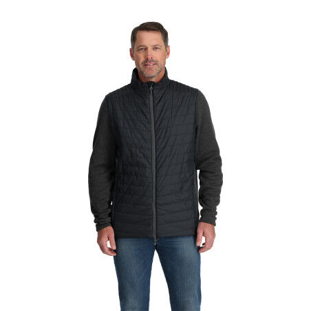 Spyder PURSUIT INSULATOR JACKET – Hochleistungsjacke aus Synthetikmaterial