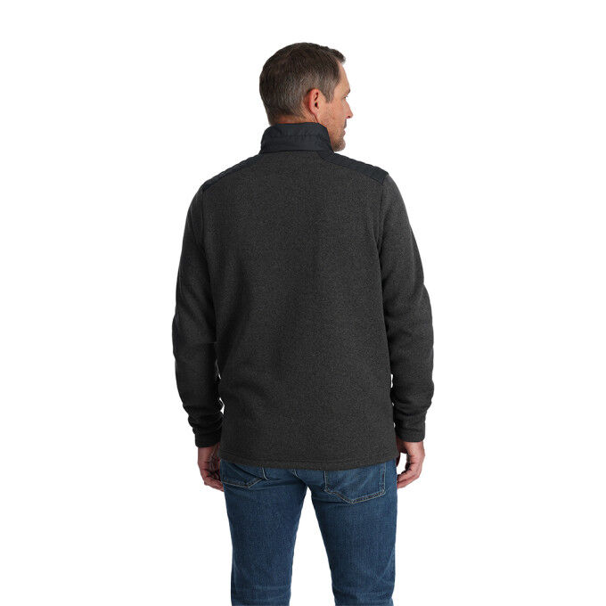 Spyder PURSUIT INSULATOR JACKET – Veste synthétique performante