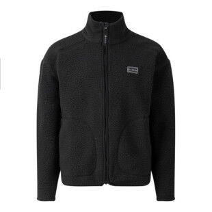 Giacca in pile per bambini Dare2B Zesty II: calore e comfort per l'inverno