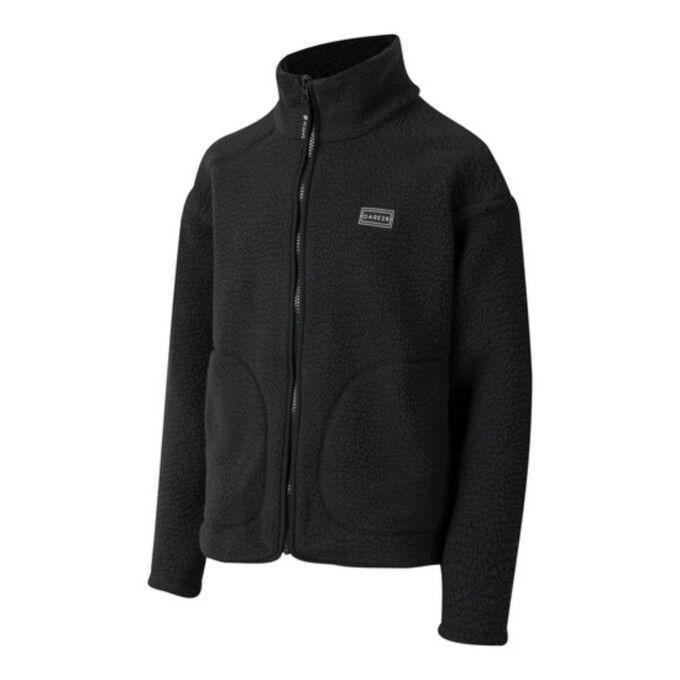 Veste polaire enfant Dare2B Zesty II : chaleur et confort pour l’hiver