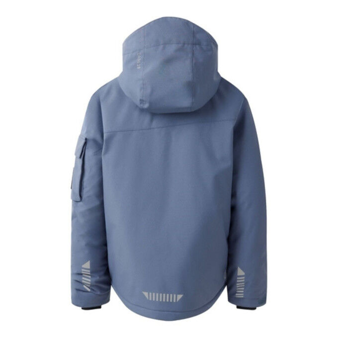Veste de ski enfant Dare2B Shredder : chaude, imperméable et technique