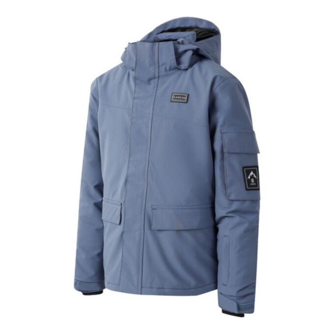 Veste de ski enfant Dare2B Shredder : chaude, imperméable et technique