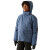 Veste de ski enfant Dare2B Shredder : chaude, imperméable et technique