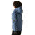 Veste de ski enfant Dare2B Shredder : chaude, imperméable et technique