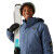 Veste de ski enfant Dare2B Shredder : chaude, imperméable et technique