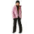 Veste de ski enfant Dare2B Shredder : chaude, imperméable et technique