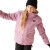 Veste de ski enfant Dare2B Shredder : chaude, imperméable et technique