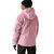 Veste de ski enfant Dare2B Shredder : chaude, imperméable et technique