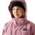 Veste de ski enfant Dare2B Shredder : chaude, imperméable et technique