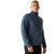 Dare2B Affinity Men's 1/2 Zip Fleece Sweatshirt: Lightweight warmth and comfort