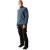 Dare2B Affinity Men's 1/2 Zip Fleece Sweatshirt: Lightweight warmth and comfort