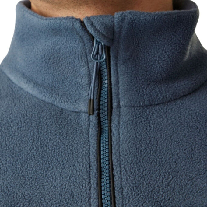Herren-Fleecejacke mit 1/2-Reißverschluss Dare2B Affinity: leichte Wärme und Komfort