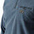 Dare2B Affinity Men's 1/2 Zip Fleece Sweatshirt: Lightweight warmth and comfort