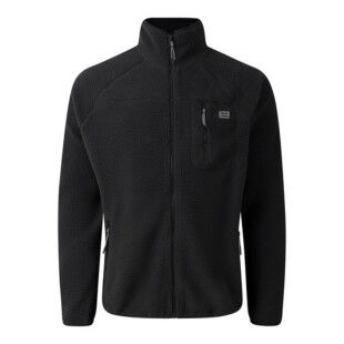 Veste polaire Homme Dare2B Camber : chaleur et confort au quotidien