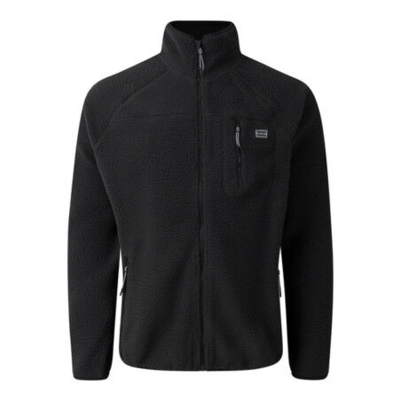 Herren-Fleecejacke Dare2B Camber: Wärme und Komfort für jeden Tag