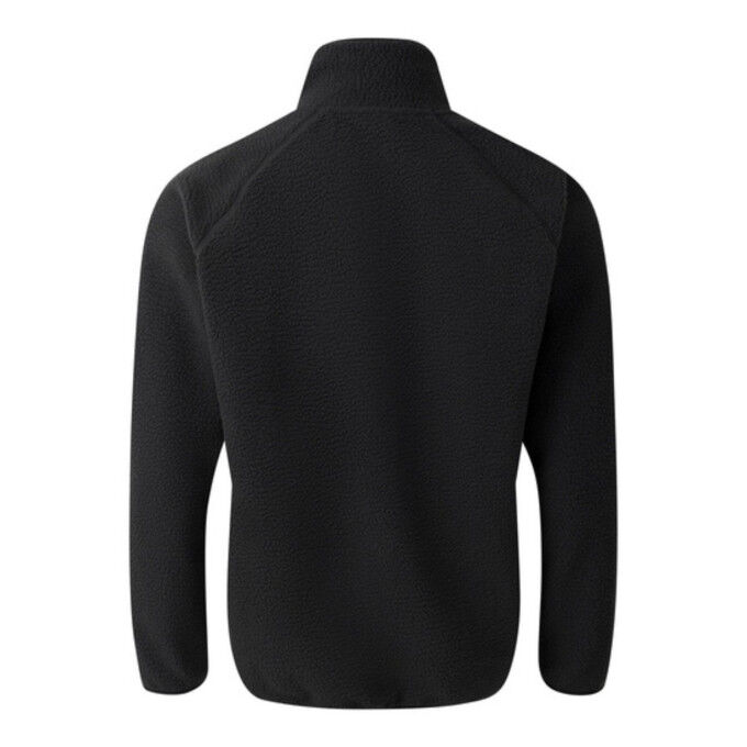 Giacca in pile da uomo Dare2B Camber: calore e comfort per tutti i giorni