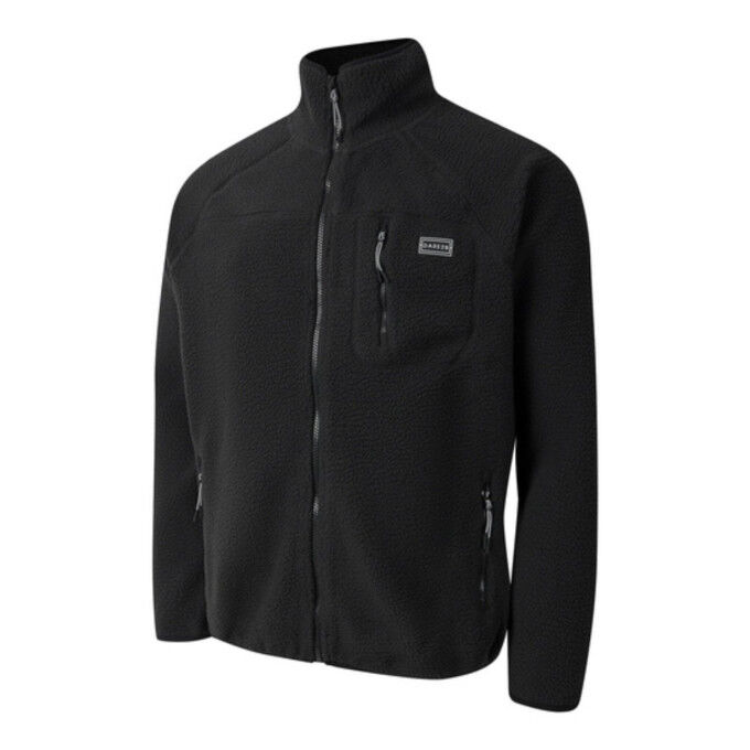 Herren-Fleecejacke Dare2B Camber: Wärme und Komfort für jeden Tag
