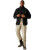 Dare2B Camber Men's Fleece Jacket: warmth and comfort for everyday wear