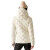 Dare2B Enfold Egret Women's Ski Jacket: elegance and performance on the slopes