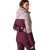 Dare2B Iced Heather/Fig Women's Ski Jacket: protection, warmth, and freedom