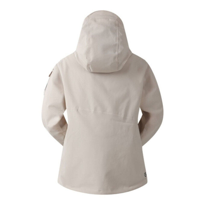 Dare2B Ski Life women's ski jacket: ARED 30/30 protection and premium comfort