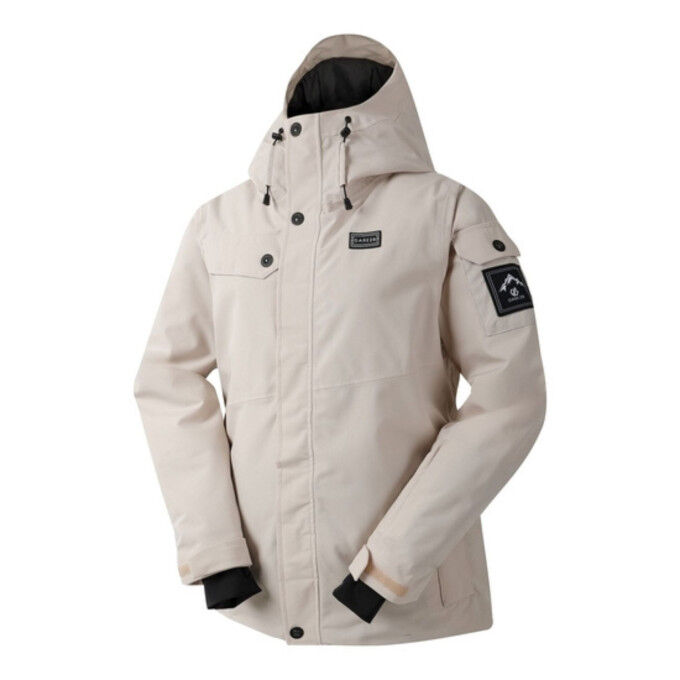 Dare2B Ski Life women's ski jacket: ARED 30/30 protection and premium comfort