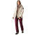 Dare2B Ski Life women's ski jacket: ARED 30/30 protection and premium comfort