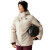 Dare2B Ski Life women's ski jacket: ARED 30/30 protection and premium comfort