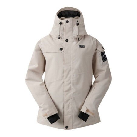 Dare2B Ski Life women's ski jacket: ARED 30/30 protection and premium comfort