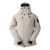 Dare2B Ski Life women's ski jacket: ARED 30/30 protection and premium comfort