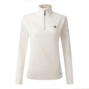 Women's Lowline II Base Layer: Lightweight, Warm, and Free to Move