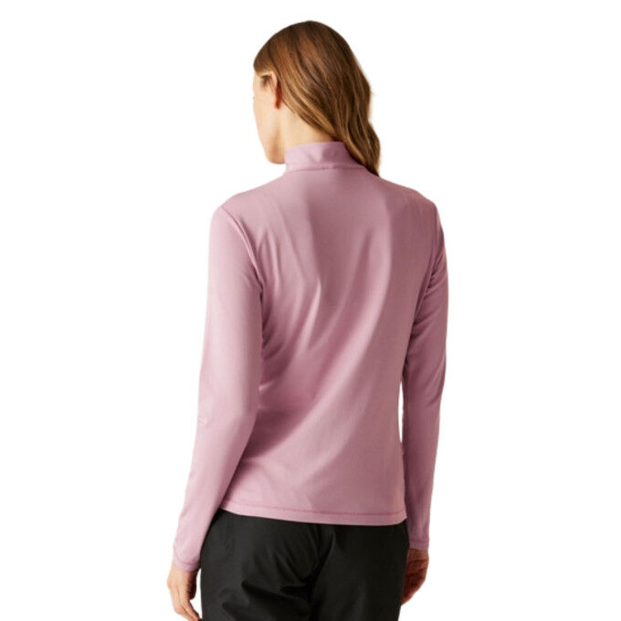 Unterziehjacke Lowline II für Damen: Leichtigkeit, Wärme und Bewegungsfreiheit