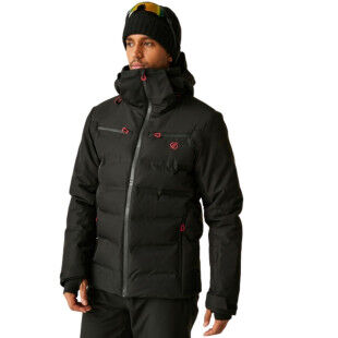 Herren-Skijacke Dare2B Speed II: Leistung und Bewegungsfreiheit