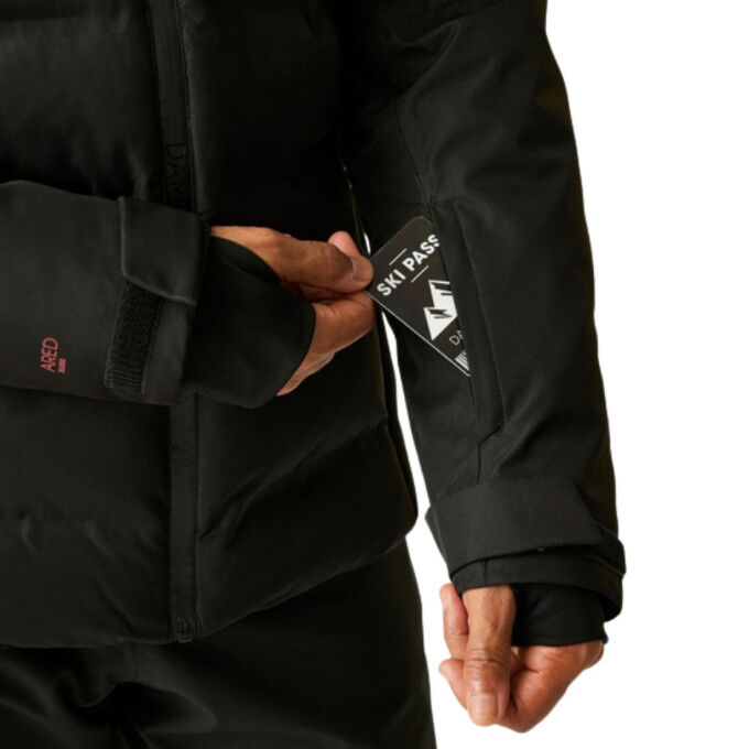 Herren-Skijacke Dare2B Speed II: Leistung und Bewegungsfreiheit