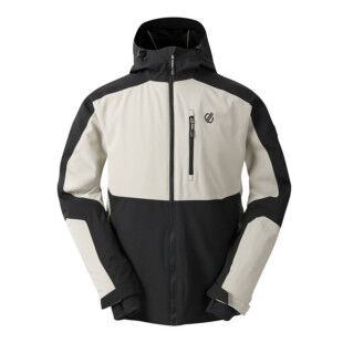 Dare2B Eagle III Men's Ski Jacket: performance and extreme warmth