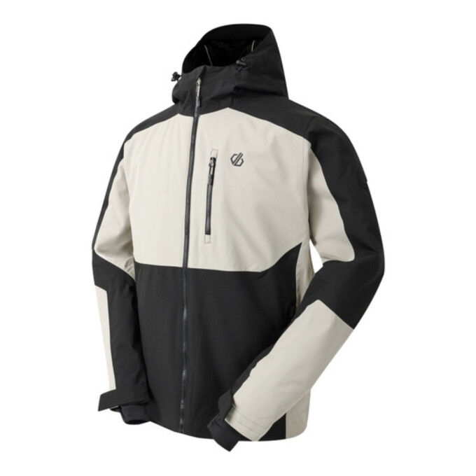 Herren-Skijacke Dare2B Eagle III: Leistung und extreme Wärme