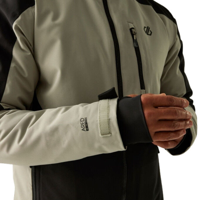 Dare2B Eagle III Men's Ski Jacket: performance and extreme warmth