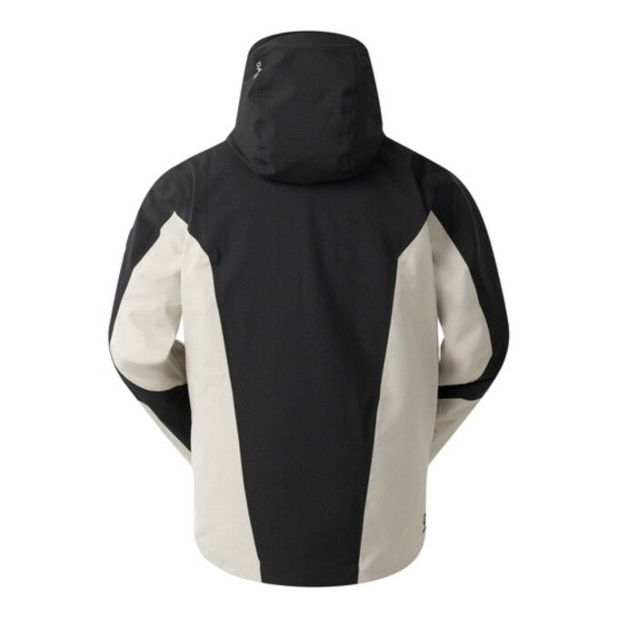 Giacca Da Sci Eagle III Uomo Dare2b – Impermeabile E Antivento Fino A -24°C, Taglie Fino A 8XL