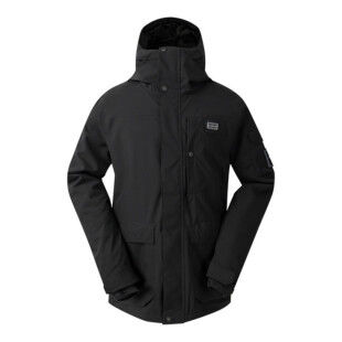 Dare2B Twin Tip Men's Ski Jacket – Performance and urban style