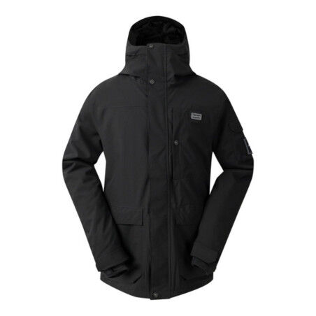 Giacca da sci da uomo Dare2B Twin Tip – Prestazioni e stile urbano