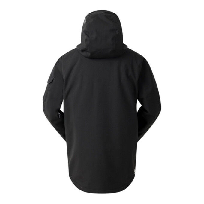 Giacca da sci da uomo Dare2B Twin Tip – Prestazioni e stile urbano