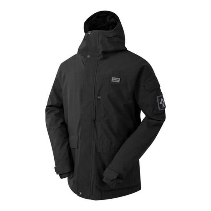 Veste de ski Homme Dare2B Twin Tip – Performance et style urbain