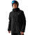 Chaqueta de esquí para hombre Dare2B Twin Tip: rendimiento y estilo urbano