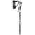 LEKI Bold S ski pole - DARK ANTHRACITE-BLACK-WHITE